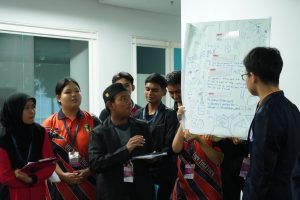 national science challenge 2026