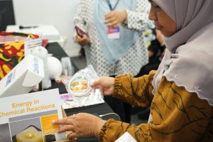national science challenge 2026