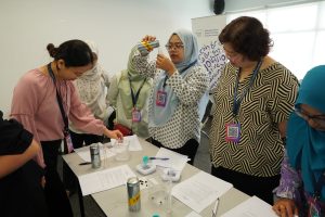 national science challenge 2026