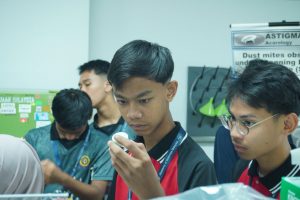 national science challenge 2026
