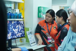 national science challenge 2026