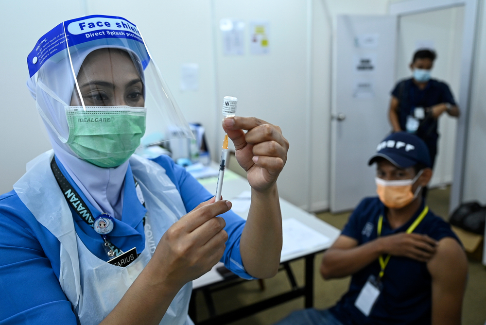 vaccine