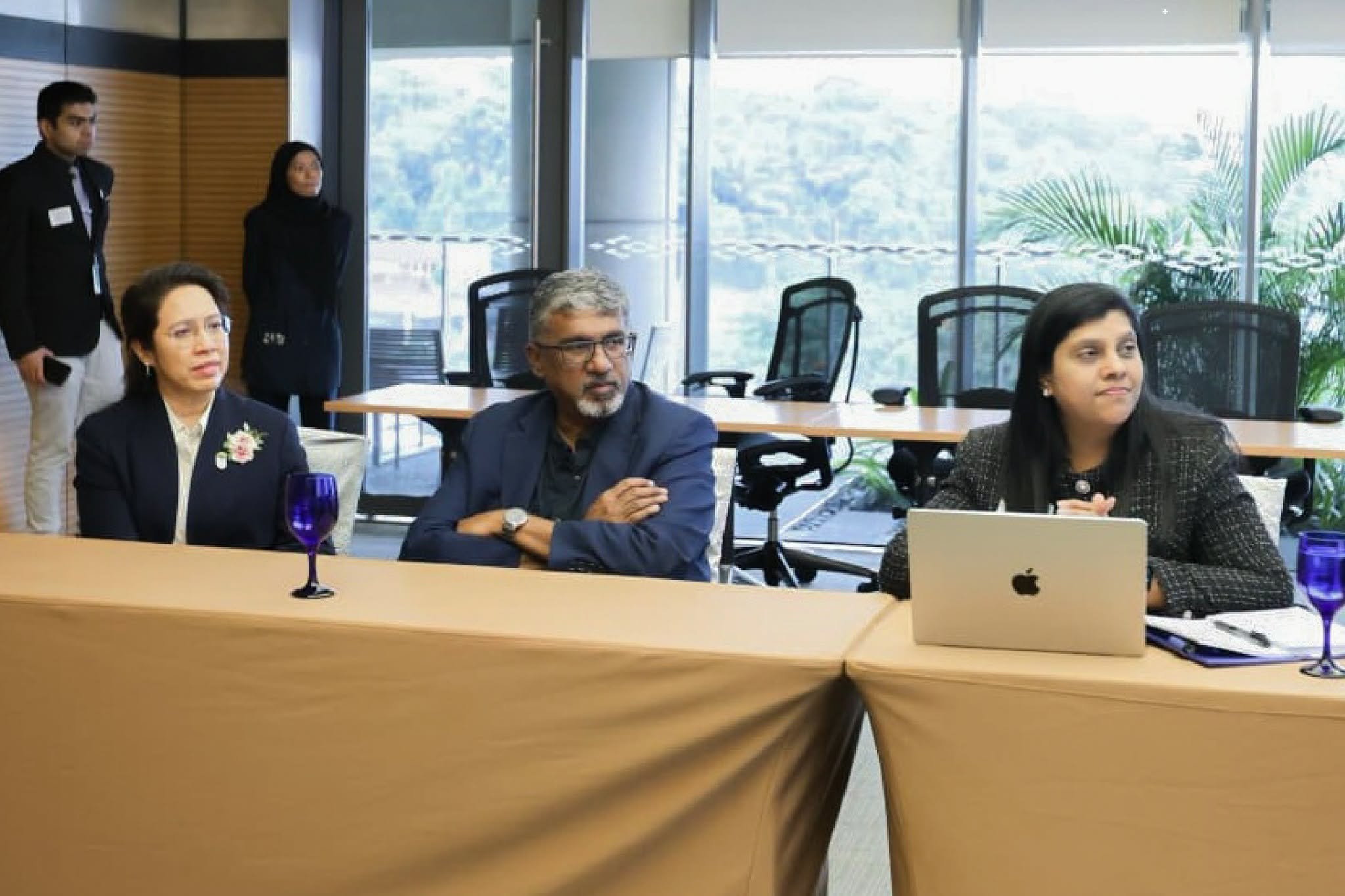 climate governance malaysia, IPCC, NPHAP, climate