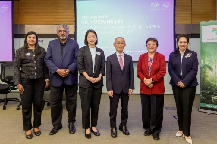 climate governance malaysia, IPCC, NPHAP, climate