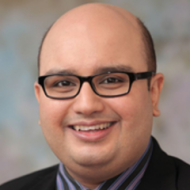 Dr Manraj Singh Cheema