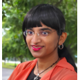 Dr Alina Arulsamy