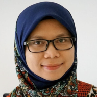 Dr Afifah Mohamed
