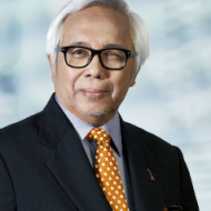 Academician Emeritus Professor Tan Sri Dr. Zakri Abdul Hamid FASc