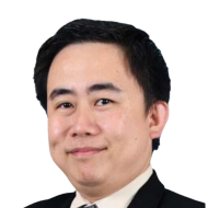 Dr Leslie Low Eng Ti FASc