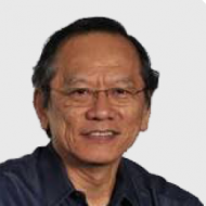 Academician Dr Koh Chong Lek FASc