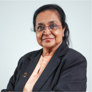 Dr Helen Nair FASc