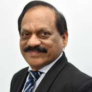 Senior Professor Dato' Dr Agamuthu Pariatamby FASc