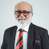 Academician Tan Sri Dato’ Ir Ts Ahmad Zaidee Laidin FASc