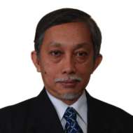Emeritus Professor Dato’ Ir Abang Abdullah Abang Ali FASc