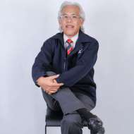 Ir Dr Ahmad Faizal Mohd Zain FASc