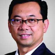 Professor Datuk Ir Ts Dr Ahmad Fauzi Ismail FASc
