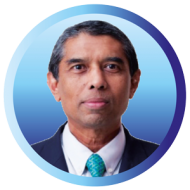 Datuk Ir Abdul Kadir Mohd Din FASc