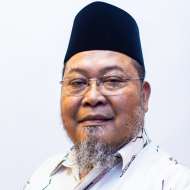 Emeritus Professor Ir Dr Masjuki Hassan FASc - Deceased