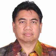 Professor Ir Dr Azlan Adnan FASc