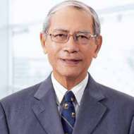 Datuk Dr Hussein Awang FASc - Deceased