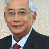 Tan Sri Dato’ Dr Yahya Awang FASc