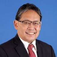 Tan Sri Dato’ Professor Dr Mohd Amin Jalaludin FASc
