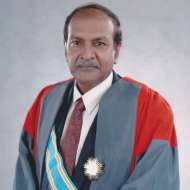 Dato’ Dr R. Ratnalingam FASc