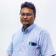 Professor Ir Dr Sulaiman Wadi Harun FASc