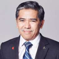 Dato’ Dr Jalaluddin Harun FASc