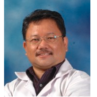 Dr Zainal Ariffin Ahmad FASc