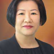 Professor ChM Dr Teh Geok Bee FASc