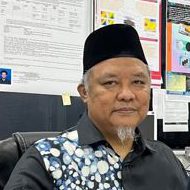 Professor Ir Dr Mohd Sapuan Salit @ Sinon FASc