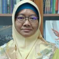 Professor Dr Rahinah Ibrahim FASc