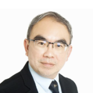 Professor Dr Lee Yeong Yeh FASc