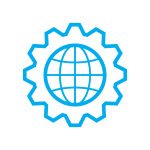 Neo-Icons-Manufacturing Industry 4.0 in Manufacturing